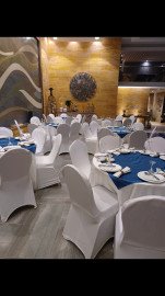 تاجير الديكورات