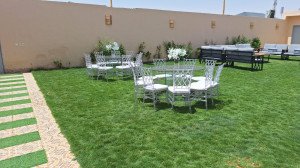 تاجير جلسات الشعر